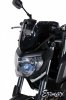 Szyba ERMAX HYPERSPORT 18 cm Yamaha MT-07 2018 - 2020